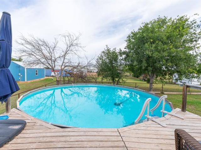 House for sale in Taylor, Texas