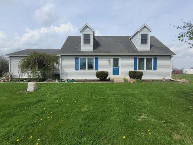House for sale in Fairland, Indiana