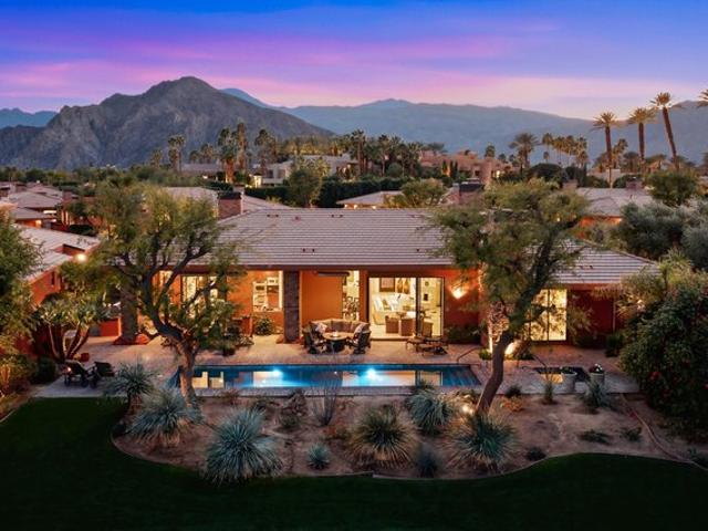 House for sale in La Quinta, Riverside County