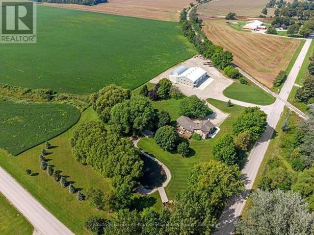 House for sale in Central Huron, Ontario