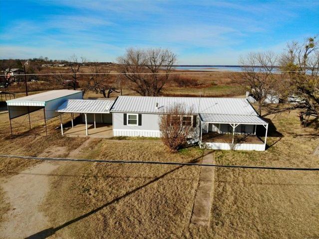House for sale in Breckenridge, Texas