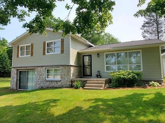 House for sale in Naubinway, Michigan
