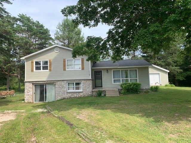 House for sale in Naubinway, Garfield Township