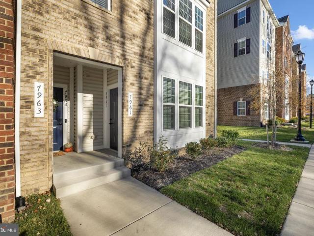 Condo for sale in Virginia