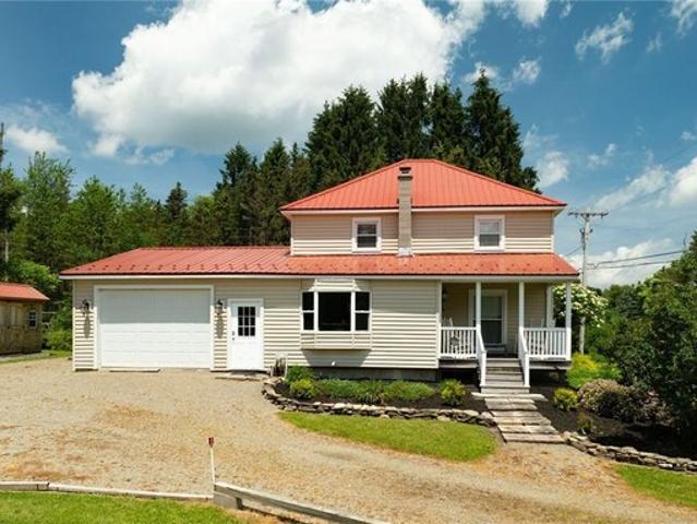 House for sale in Ellicottville, New York