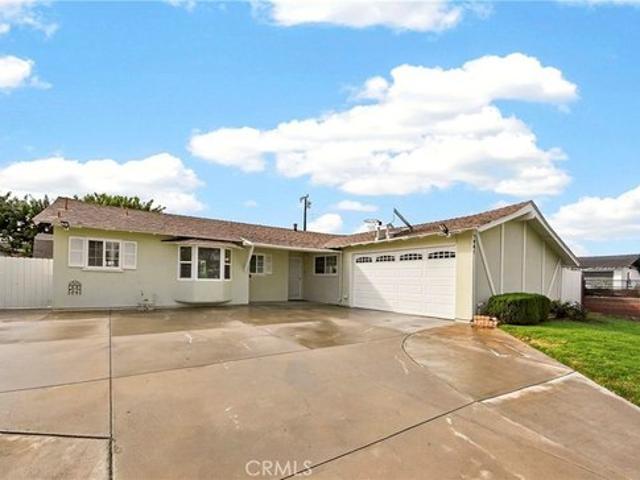House for sale in Buena Park, California