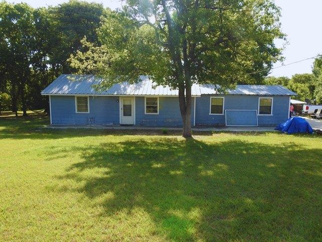 House for sale in Hunt, Texas