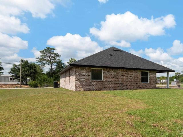 House for sale in Milton, Florida