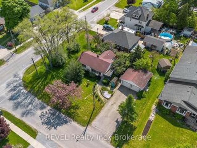 House for sale in Niagara, Ontario