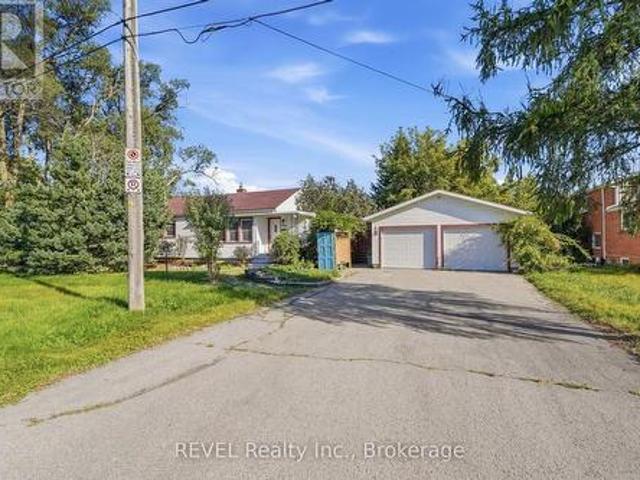 House for sale in Niagara, Ontario