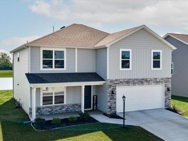 House for sale in Fort Wayne, Indiana