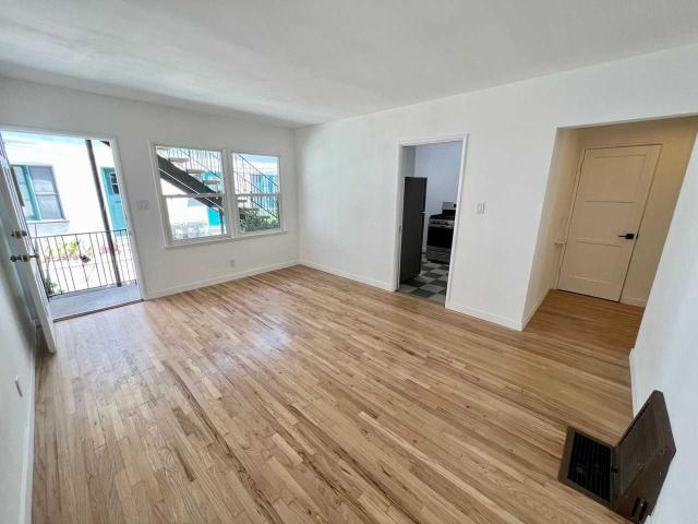 Apartment for rent in West Hollywood, California
