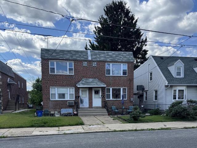 House for sale in Philadelphia, Pennsylvania