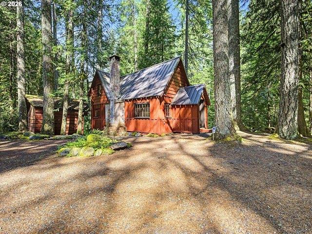 House for sale in Oregonia