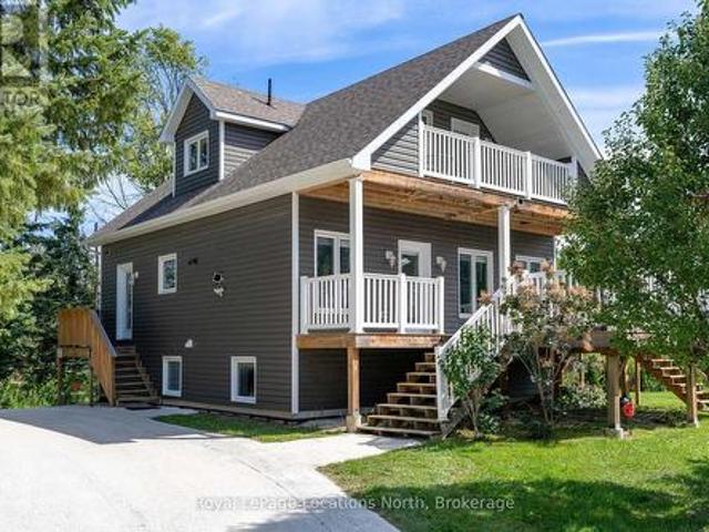 House for sale in Grey, Ontario