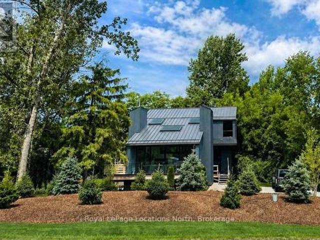 House for rent in Grey, Ontario