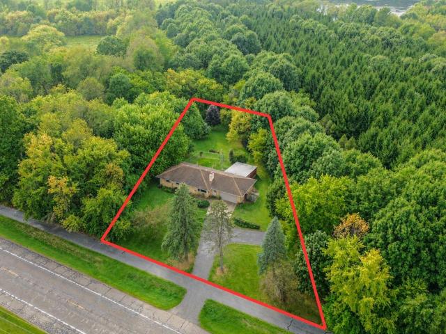 House for sale in Michigan