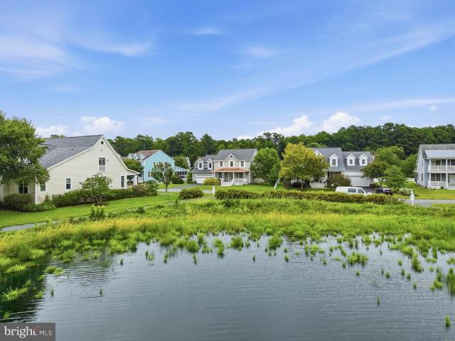 House for sale in Saint Michaels, Maryland