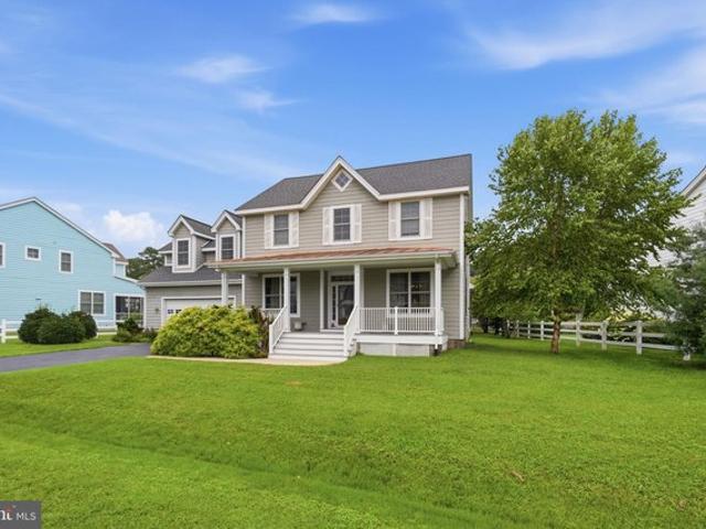 House for sale in Saint Michaels, Maryland