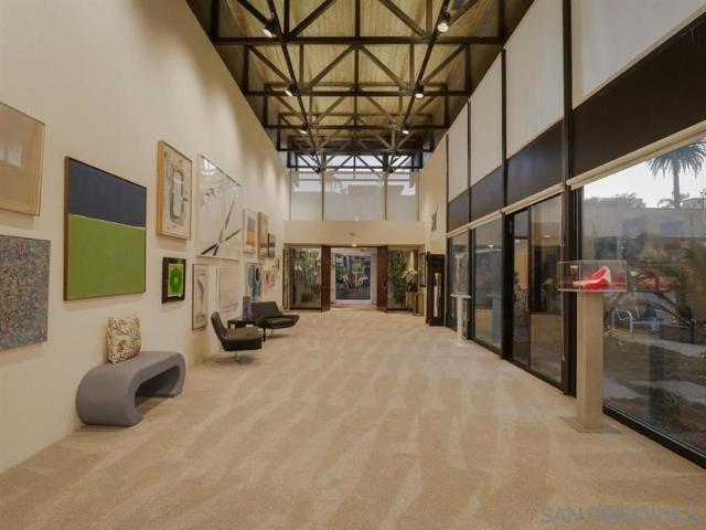 Apartment for rent in La Jolla