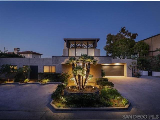 Apartment for rent in La Jolla
