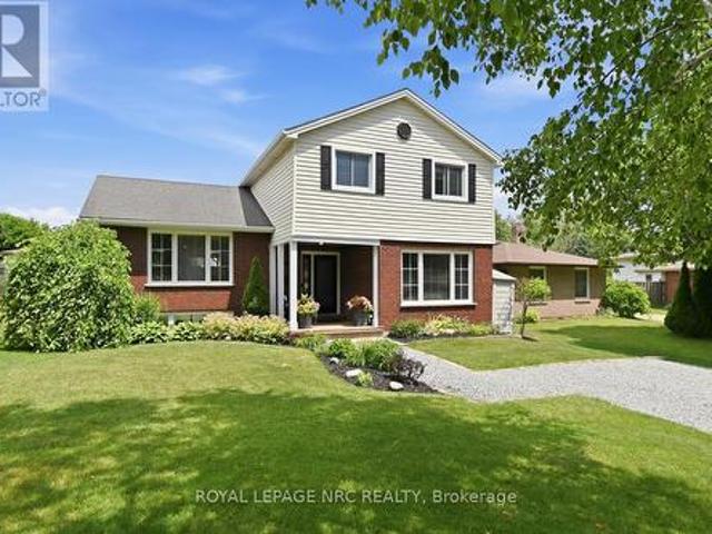 House for sale in Niagara, Ontario