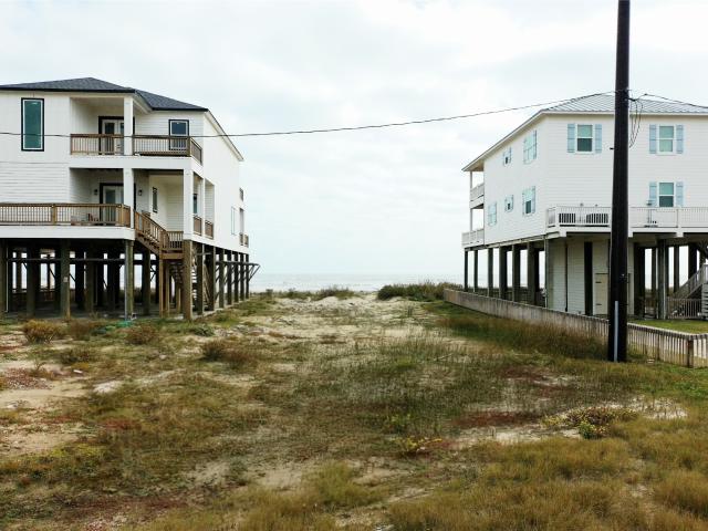 Land for sale in Freeport, Texas