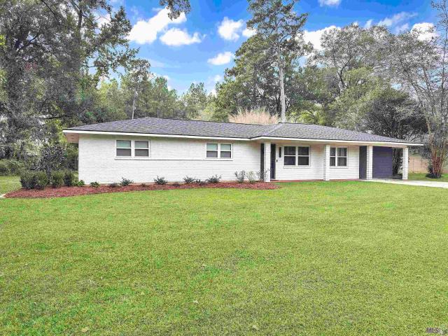 House for sale in Denham Springs, Louisiana