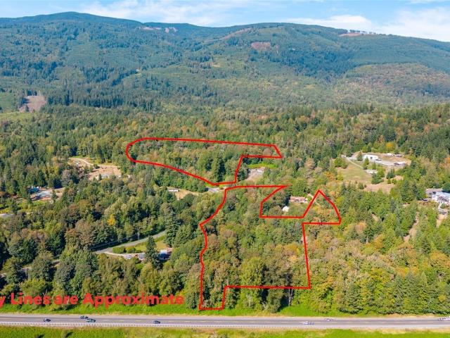 Land for sale in Sedro-Woolley, Skagit County