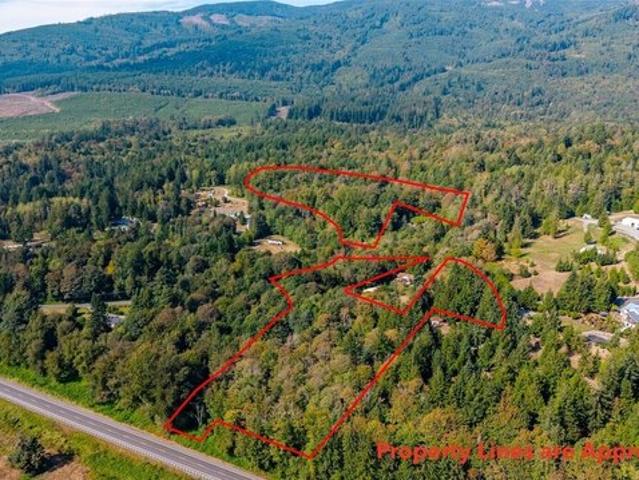 Land for sale in Sedro-Woolley, Skagit County