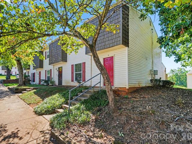 Condo for sale in Mecklenburg, North Carolina