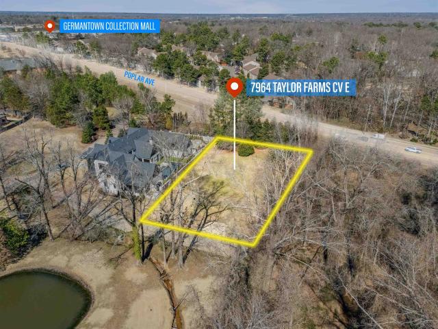 Land for sale in Tennessee