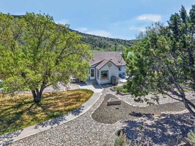 House for sale in Bannock, Idaho