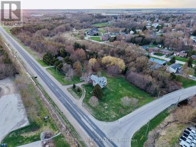 House for sale in Wellington, Ontario