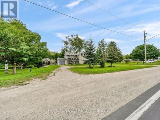 House for sale in Wellington, Ontario