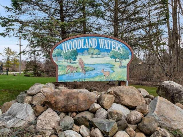 Land for sale in Romeo