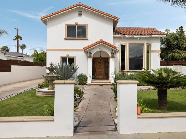 House for sale in Downey, California