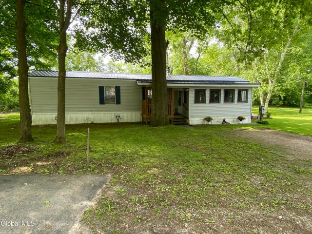 House for sale in Saint Johnsville, New York