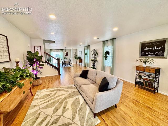House for sale in Fountain, Colorado