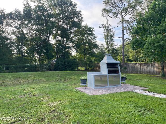 House for sale in Jacksonville, Florida