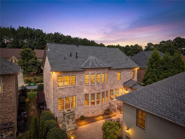 House for sale in Weston, Suwanee