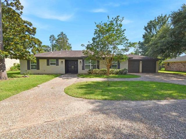 House for sale in Lumberton, Texas