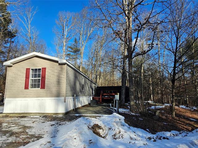 Property for sale in Barryville, New York