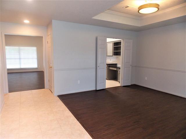 Townhouse for rent in Jefferson, Texas