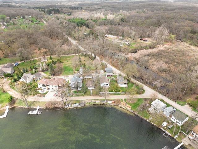 House for sale in Gregory, Michigan