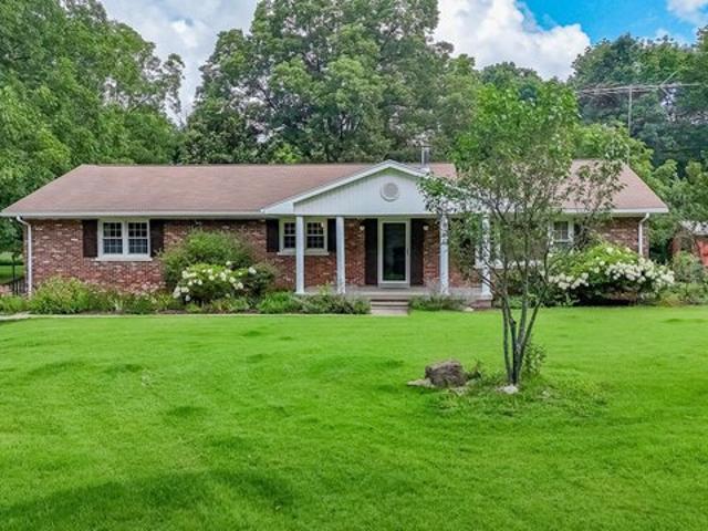 House for sale in Posey, Indiana