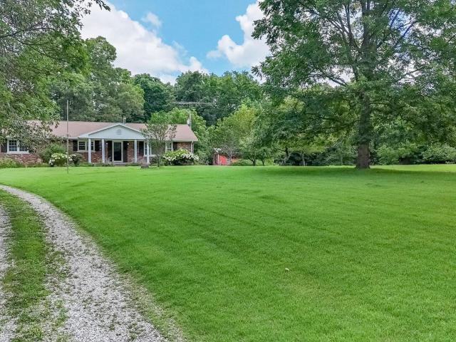 House for sale in Posey, Indiana