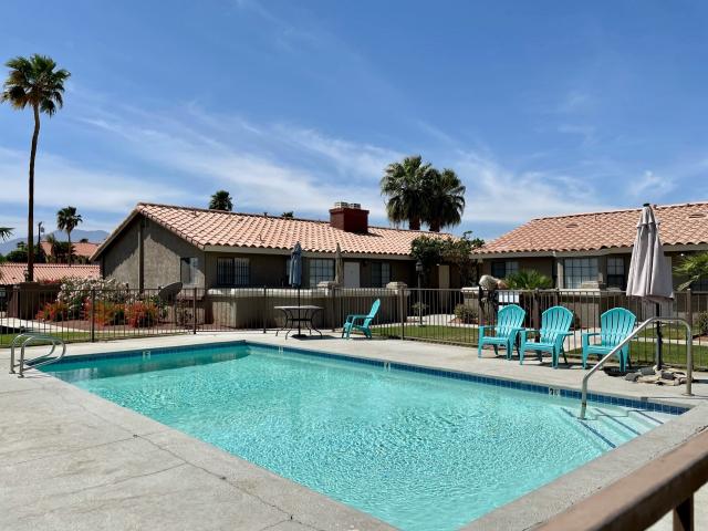 Apartment for rent in Bermuda Dunes, California