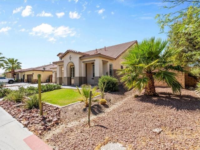 House for sale in Indio, Riverside County