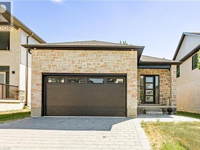 House for sale in Granton, Ontario